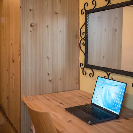 Apartment Orsiida Sea View Agria