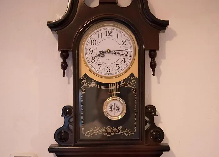 Orsiida Sea View Apartamento Agria