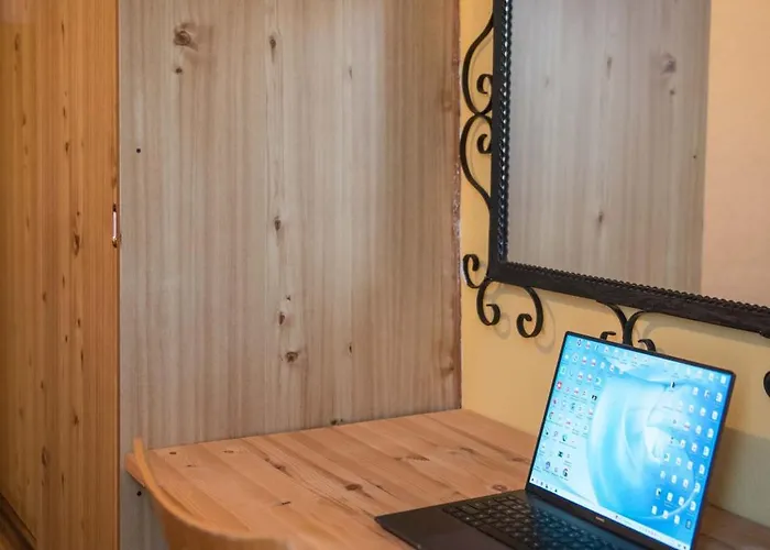 Apartamento Orsiida Sea View Agria