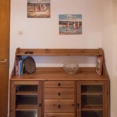 Orsiida Sea View * אגריה