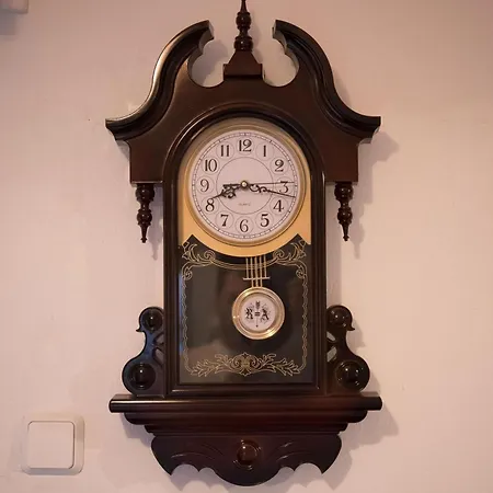 Orsiida Sea View דירה אגריה