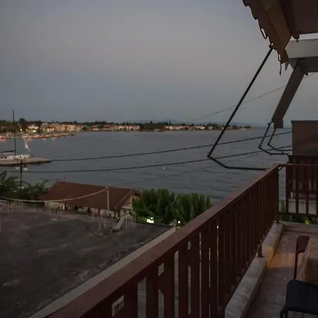 דירה Orsiida Sea View