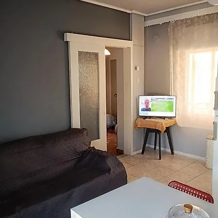 Orsiida Sea View דירה