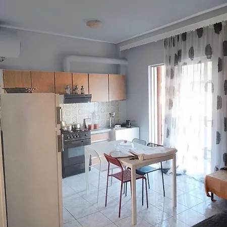 דירה Orsiida Sea View אגריה