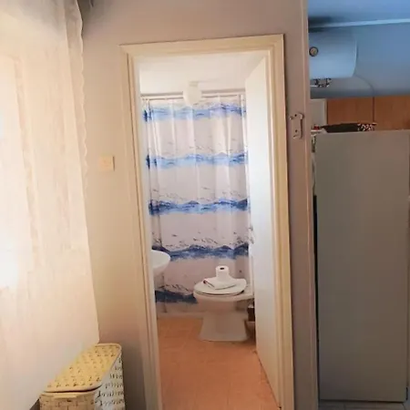 Orsiida Sea View Apartment *