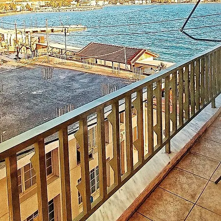 Orsiida Sea View Apartment